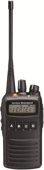 ����� Vertex VX-454
